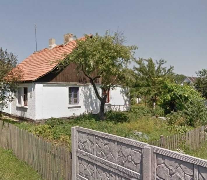 Продам частину будинку вул.Демьяна Бідного р-н Жовтневий - фото 1