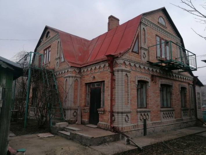 Будинок на 2 входи р-н Новосілок - фото 1