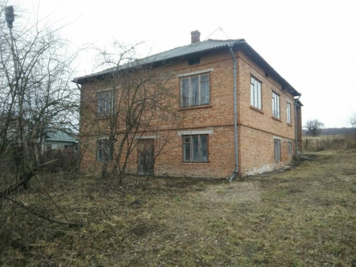 Продам будинок в м Бережани (Лісники) Бережанського району - фото 1