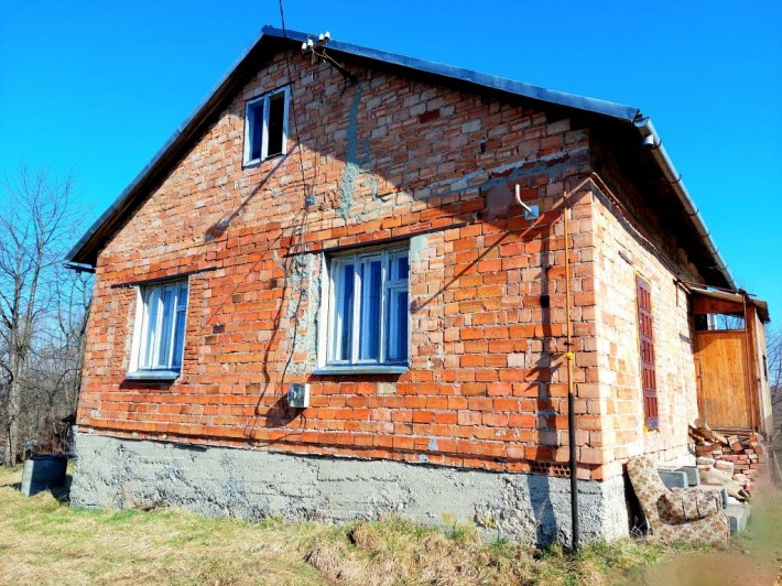 Продаж будинку 84,6м2 в. Дорошенка, м. Дрогобич - фото 1