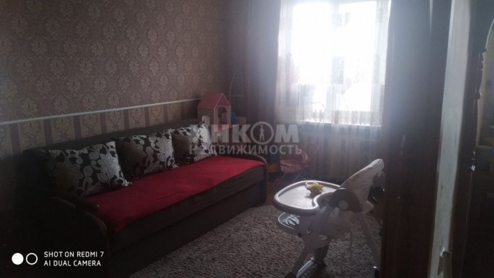 Продается 2х комнатная квартира в центре города Луганск, площадь ВОВ - фото 1