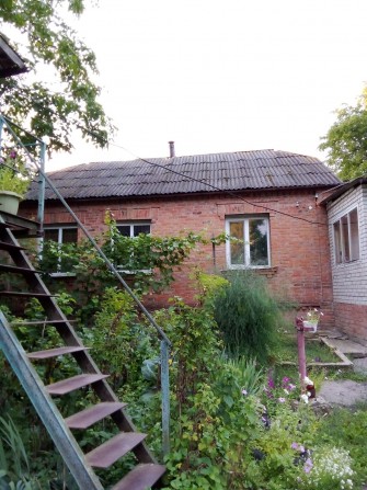 Продам будинок в Сумській області місто Ромни - фото 1