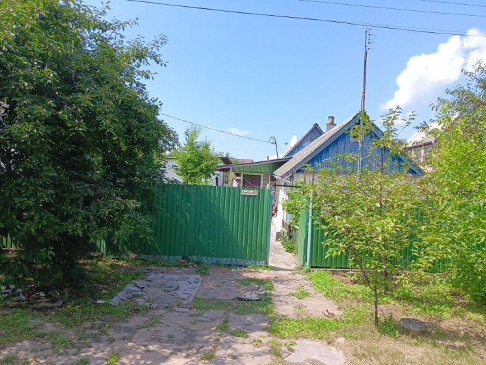 Продаж будинку з городом Фастів район Журавлівка - фото 1