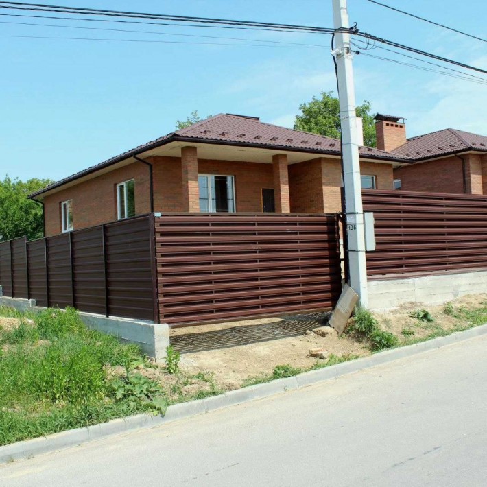 Приватний будинок. Лезнево. Під "ЄОселя" - фото 1