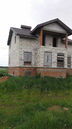 Продам будинок поруч з містом Червоноград - фото 1