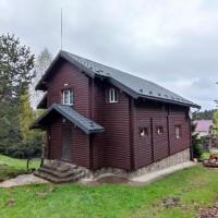 Будинок 176 м² в с. Яблуниця(уч. Горішків) Яремче