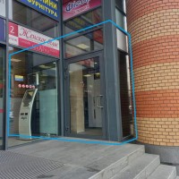 Оренда маленького приміщення в Центрі. Окремий вхід Днепр