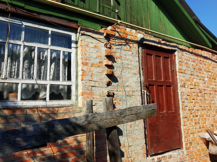 Дом с участком в черте города Чернигов - фото 1