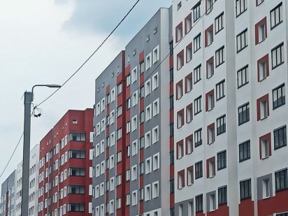Продается своя 1-к квартира в ЖК Гидропарк Харьков