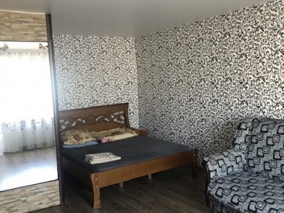 Сдам квартиру 1к ЦЕНТР самалёт