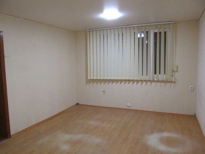2 комнатная квартира в одноэтажном доме по улице Нагорной (р-н Победа) - фото 1
