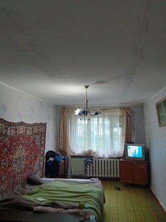 Продам 2-х кімнатну квартиру - фото 1