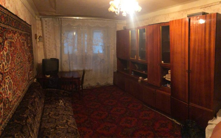 Квартира Конотоп 1-кімнатна Жил масив - фото 1