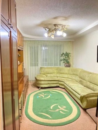 Продается уютная 3-комнатная квартира в кооперативном доме. - фото 1