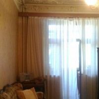 4-комн. тихая квартира в сталинке Одесса