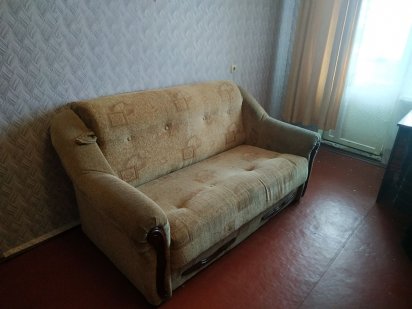 Здається 1 - на квартира, Томилівська Белая Церковь