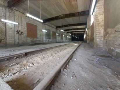 Здам в Оренду Склад\ангар з відкритою площадкою під виробництво. Дніпро