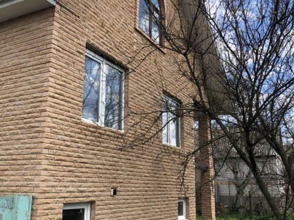 Рожни, Дача;( цегла) 120 кв. м. : 5 соток , с/т, Медик Бровары