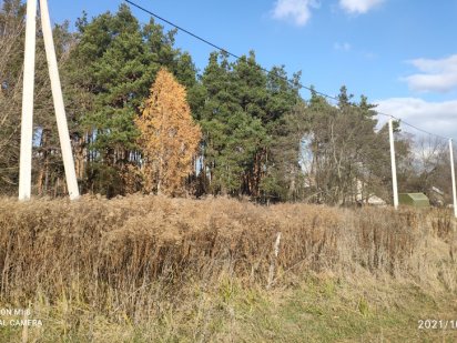 Ірпінь; вулиця Лугова; земельна ділянка 6 соток, 26000 Ирпень