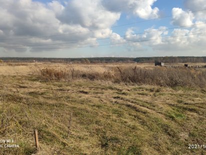 Ірпінь; вулиця Лугова; земельна ділянка 5,6 соток,26000 у.о Ирпень