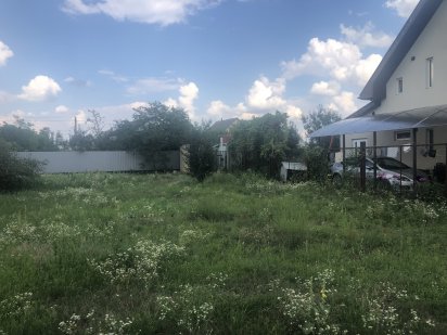 Ірпінь; 6,72 соток; під садівництво; с/т Берізка, р-н Ірпінь водоканалу Ирпень