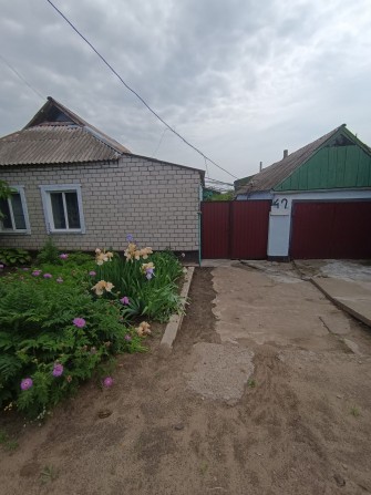 Продам дом район Натягаловки - фото 1