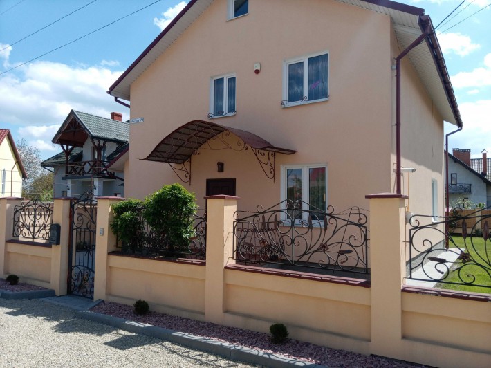 Продам житловий будинок в м.Дрогобич, поблизу міста-курорту Трускавець - фото 1