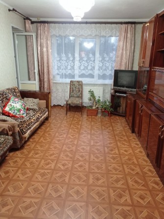 Сдам 3х комн. квартиру с А/О. кв. Героев Сталинграда - фото 1