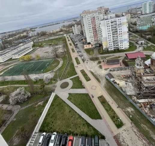 Продаж елітної квартири в новобудові на Митниці Дніпроплаза - фото 1