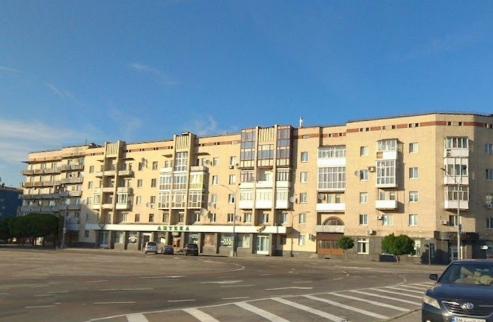 Продажа 2х комнатной квартиры, площадь ,сталинка - фото 1