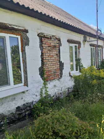 Продам дом под реконструкцию, район просп. И. Мазепы (Петровского) - фото 1