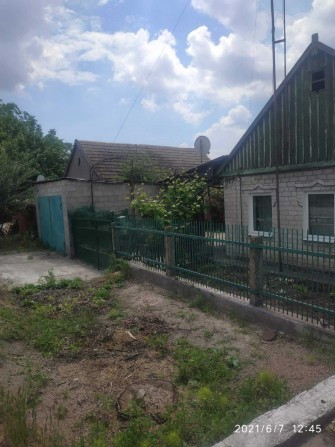 Дом по улице Святовладимировской (Калинина) LO - фото 1