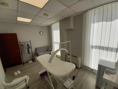 Оренда приміщення в центрі міста Днепр