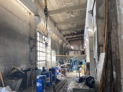 Здам в Оренду Склад\ангар. Дніпро