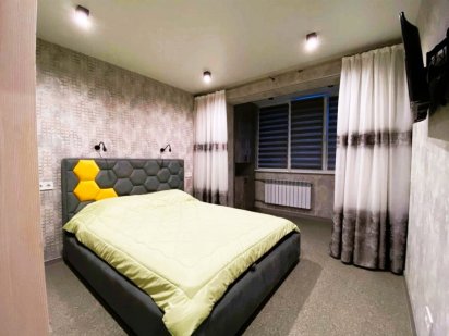 Сдам 3к.квартиру Гагарина Дніпро