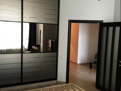 Здам 1к.квартиру ЖК Пятий Континент Дніпро