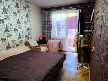 Продам 2к.квартиру ж/м Тополь