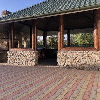 Сдам дом посуточно в ЛЕСУ Самар