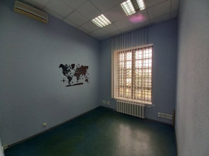 Здам офіс в центрі міста. Харківська 2. Дніпро