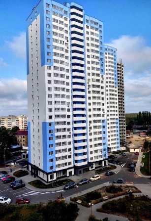 Продаж 1- кім квартири в зданому будинку, Коцюбинське, вул. Доківська - фото 1