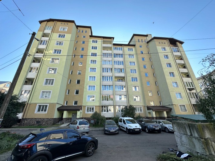 Продаж 3-кімнатної квартири в Новобудові (105.8м.кв) у м.Стрий - фото 1