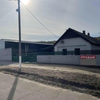 Продам помещения с участком для ведения фермерского хозяйства Одесская область Одесса