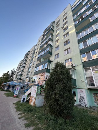 Продаж 1-кімнатної квартири по Головатого 89 - фото 1