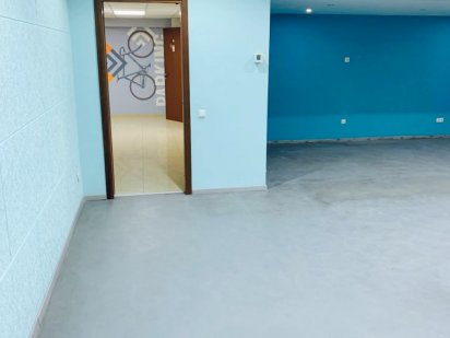 Оренда приміщення в центрі міста Здам приміщення В центрі міста. Барикадна. Днепр