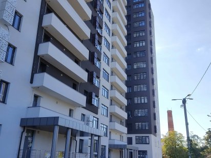 Эксклюзив! ЖК Инфинити, 78 м2- под чистовую отделку! Сад Шевченко 2-кв Харьков