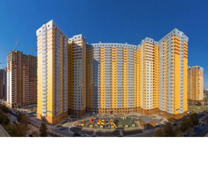 Здам 4К квартиру в Оболонському районі ЖК "Міністерський" - фото 1