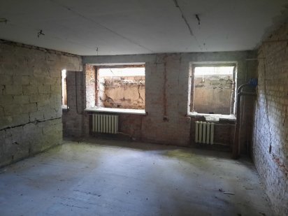 Салон/Сад/школа/офис помещение в цоколе возле Даффи Дніпро