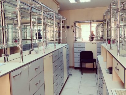 Продается нежилое помещение проспект Богоявленский Миколаїв