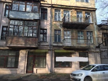 Эксклюзив, Оперный Театр, Пале Рояль!!!Цена снижена на $300.000! 358м2 Одеса