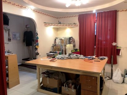 Продаж нежитлового приміщення по вул. Хорватська Львів